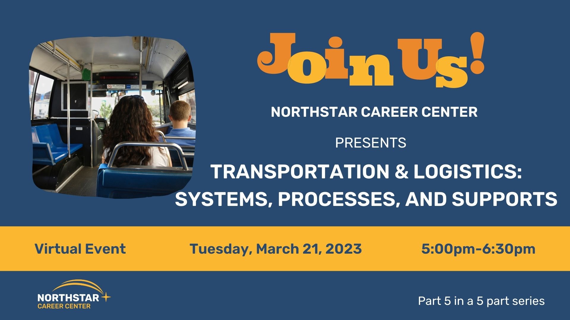 Family Ed Night Transportation & Logistics: Systems, Processes, and Supports
