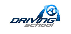 NorthstarVA 42 driving school logo template design 16e477c183437e36e80340f33399be55 screen