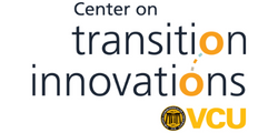 Center on Transition Innovations VCU logo