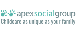 Apex Social Group Logo