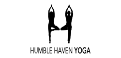 Humble Haven Yoga logo