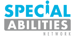 Special Abilities Network logo