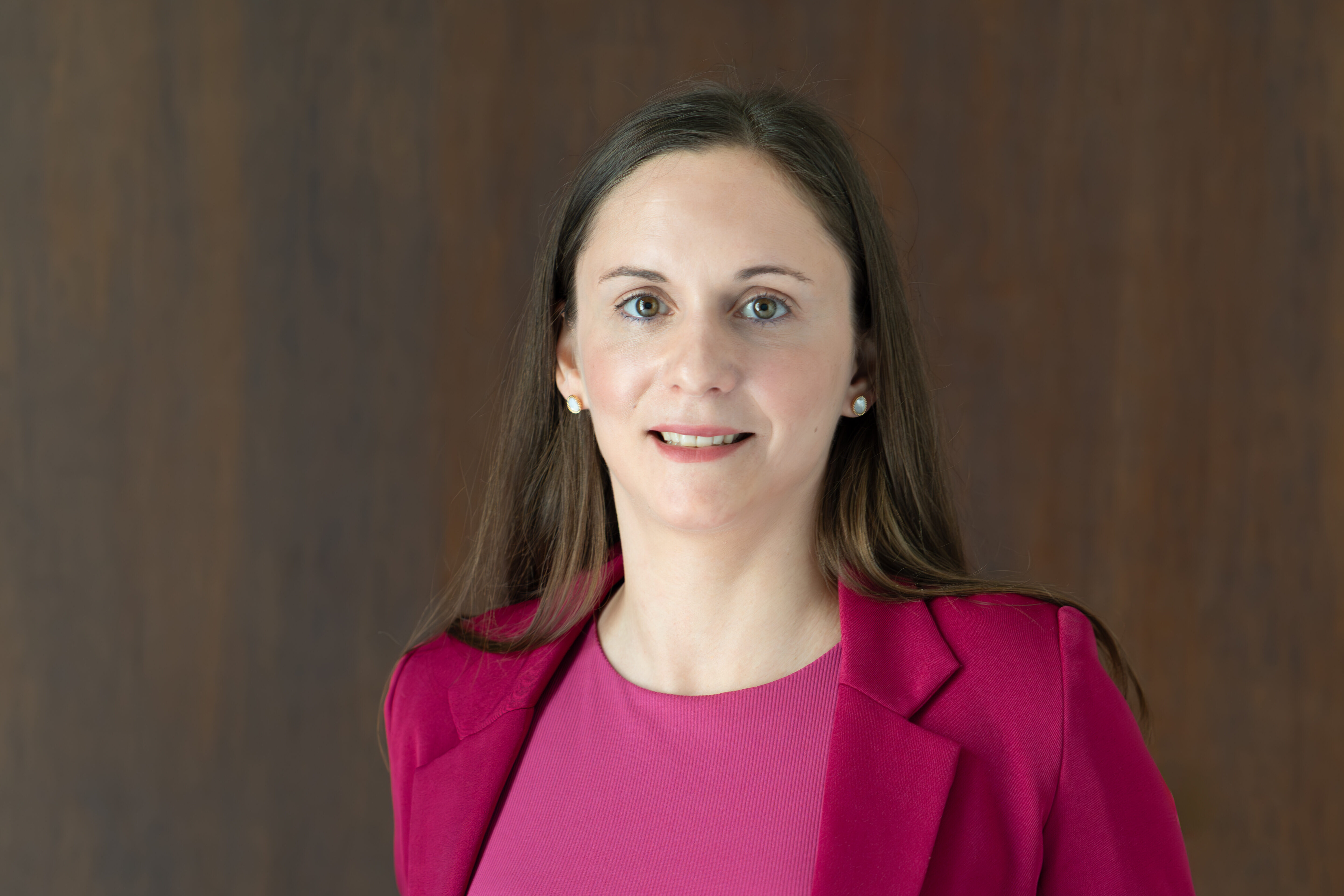 Picture of Bethany Raffanello