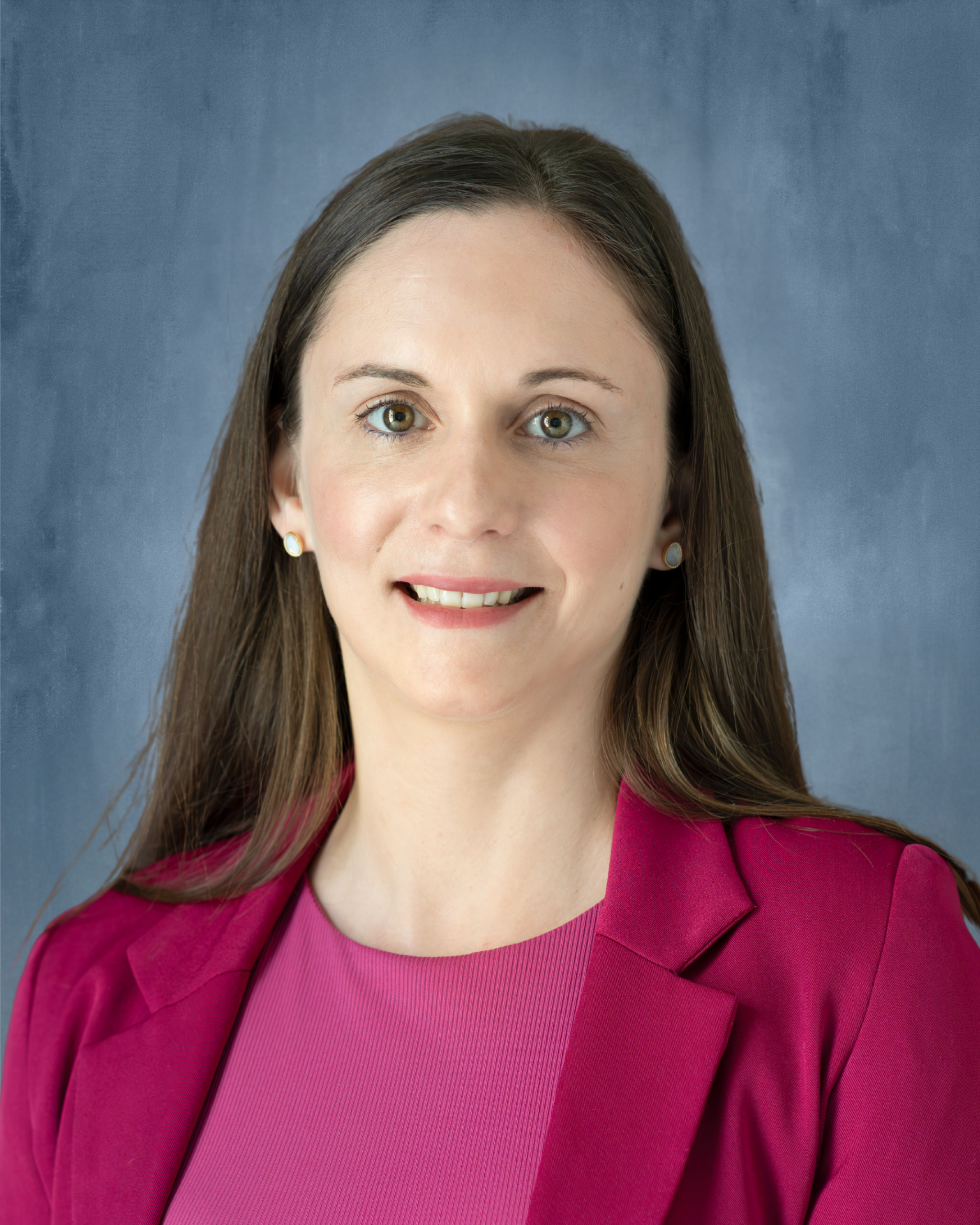 Bethany Raffanello Headshot