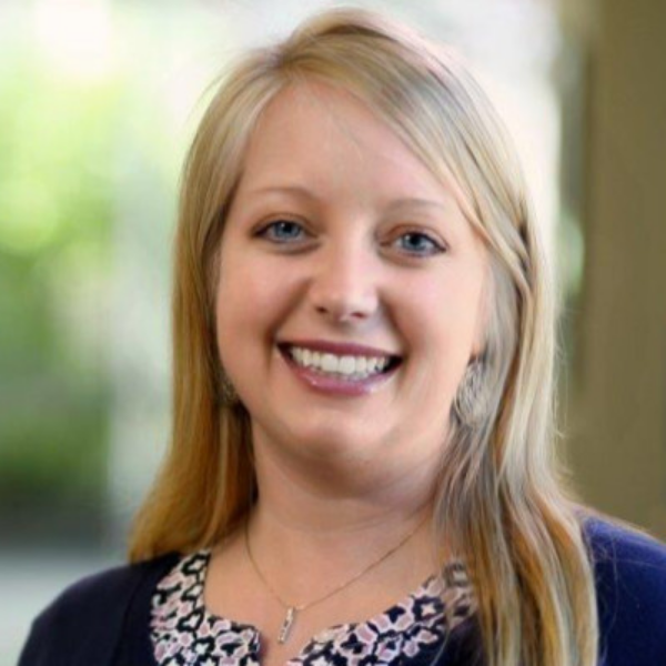 Susan McCarthy Photo